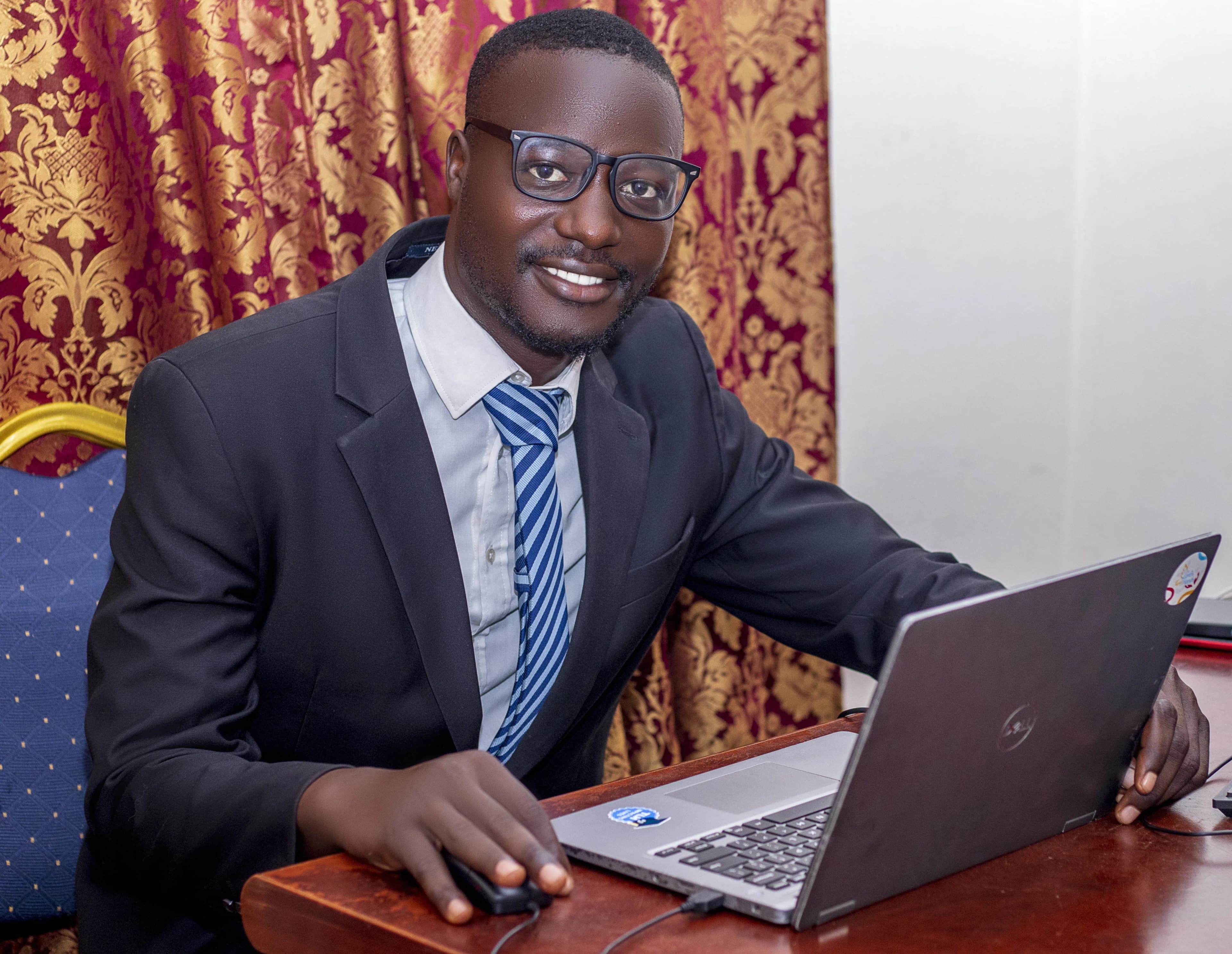 Kelfala Koroma