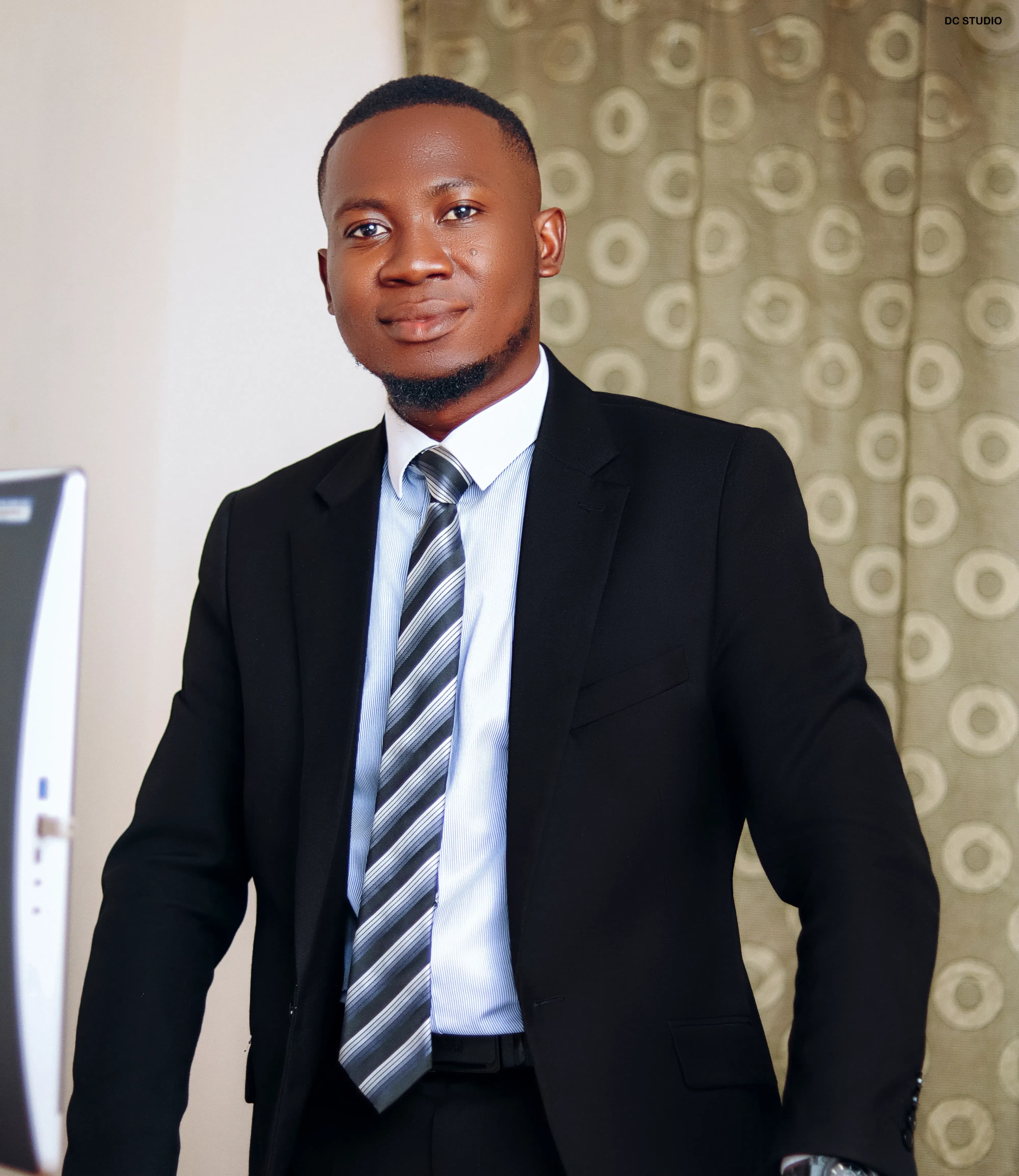 Ibrahim Sorie Bangura
