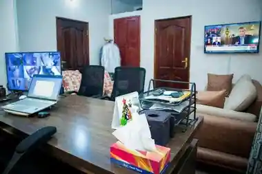 A4A Office Environment