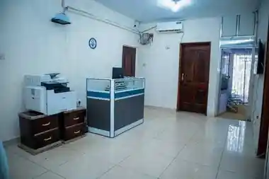 A4A Consultation Space